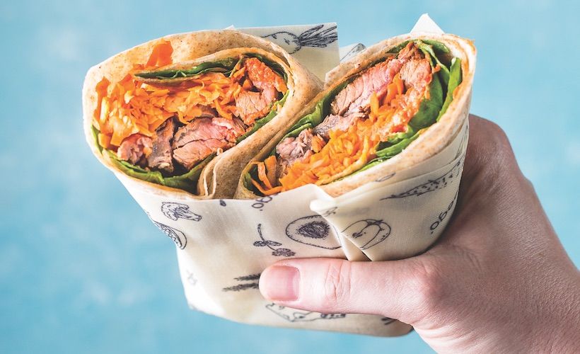 Photo by Justin McChesney-Wachs