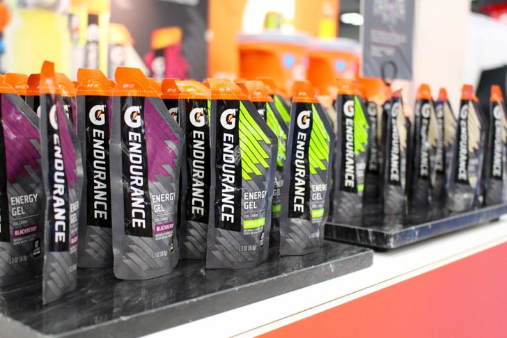 Gatorade