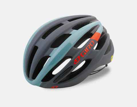 giro foray