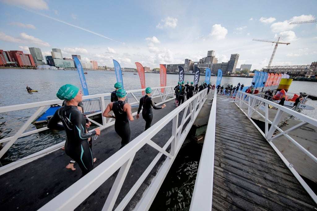 Photo: Wagner Aruajo/Triathlon.org