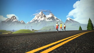 Under deals armour zwift