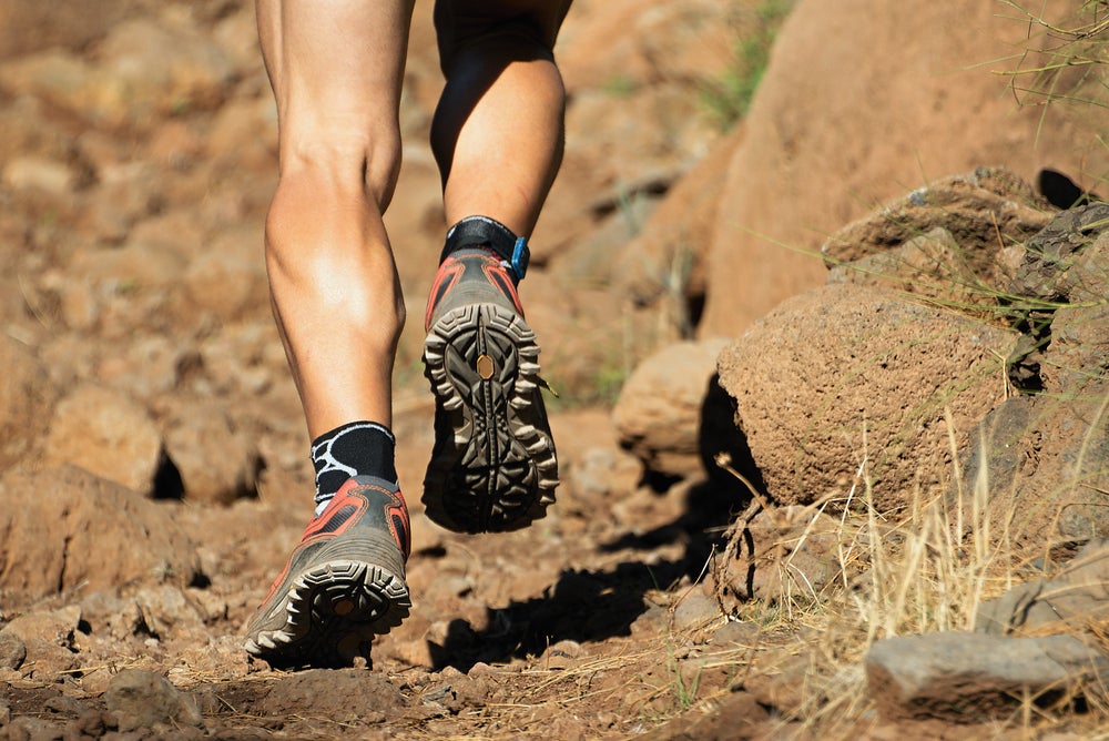 4 Tips for Buying Trail Running Shoes – Triathlete