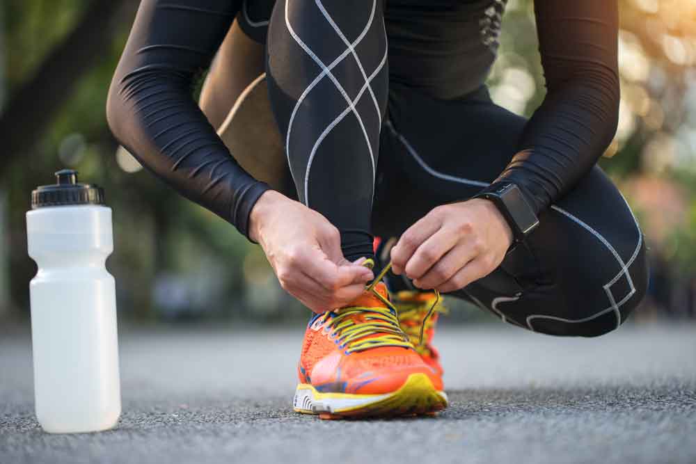 Why Do Some Running Shoes Cost So Much More Than Others? – Triathlete