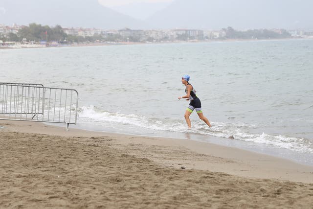 Beginner's Luck: 6 Essentials Tips for the New Triathlete