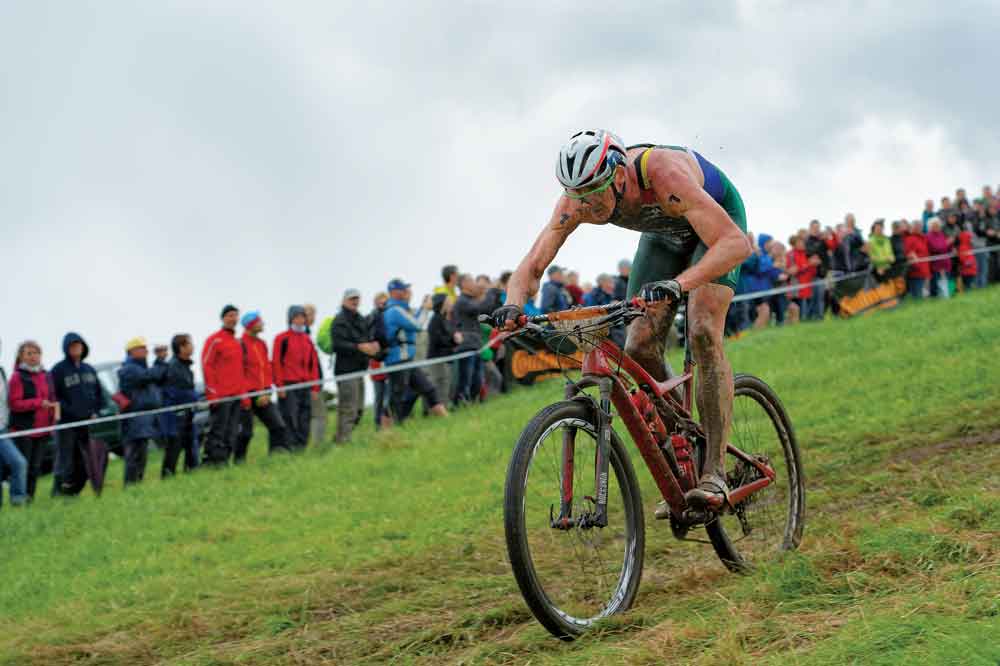Photo: Petko Beier/Triathlon.org
