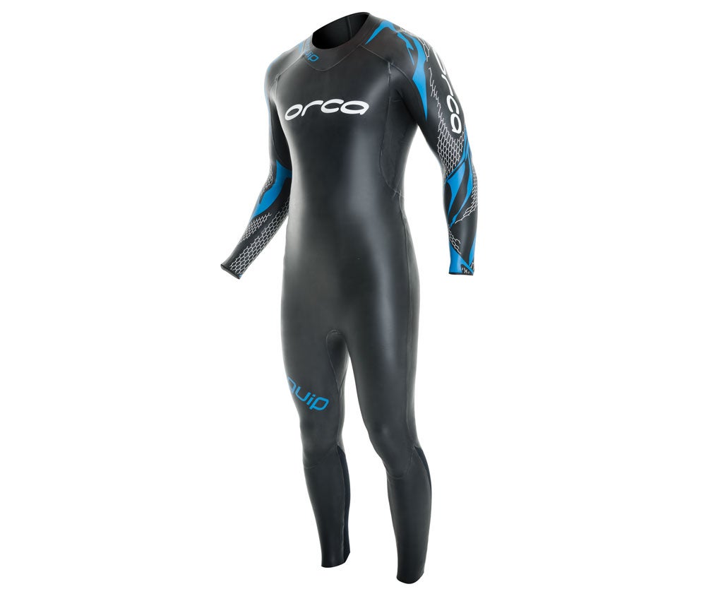 Orca Equip – Triathlete