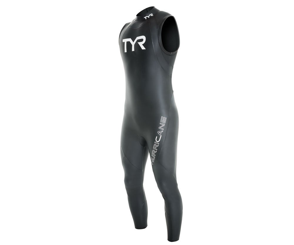 TYR Hurricane Cat 1 Sleeveless – Triathlete TYR Hurricane Cat 1 Sleeveless – Triathlete