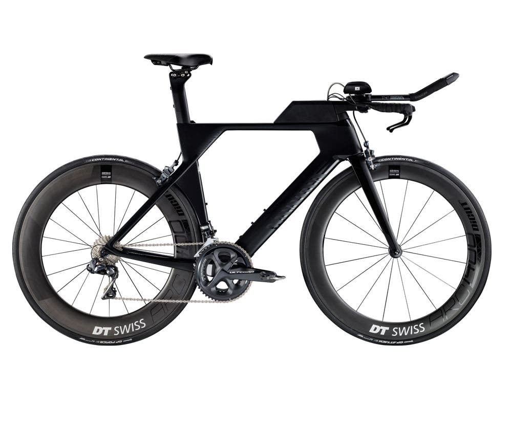 Canyon Speedmax CF 8.0 Di2