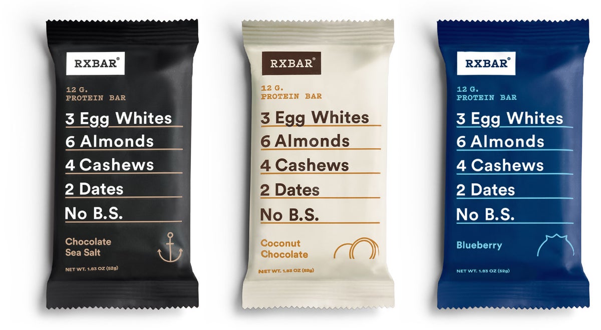 Nutritionists Pick Their 8 Favorite Packaged Breakfasts Triathlete