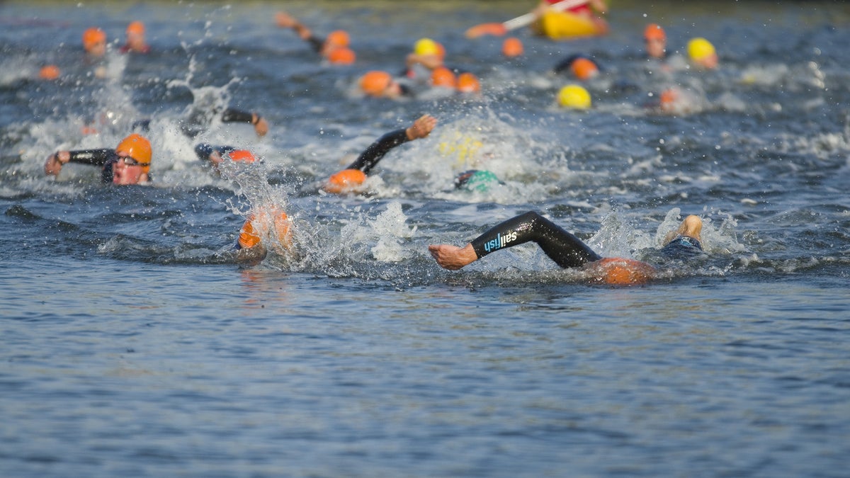 5 Training Mistakes Most Triathletes Make – Triathlete