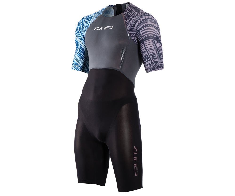 Zone3 Kona Swim Skin – Triathlete