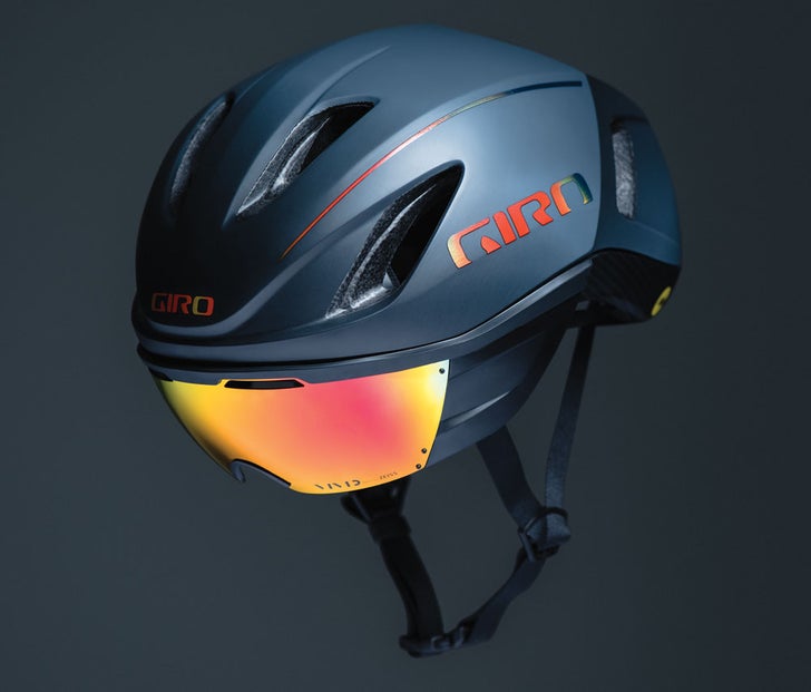 Helmet: