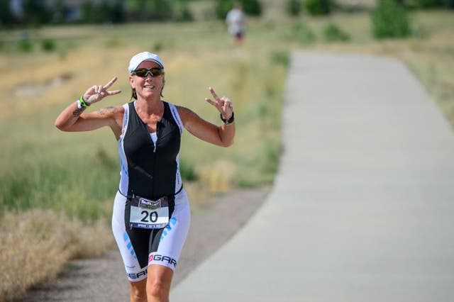 Beginner's Luck: Totally New to Triathlon? Start Here