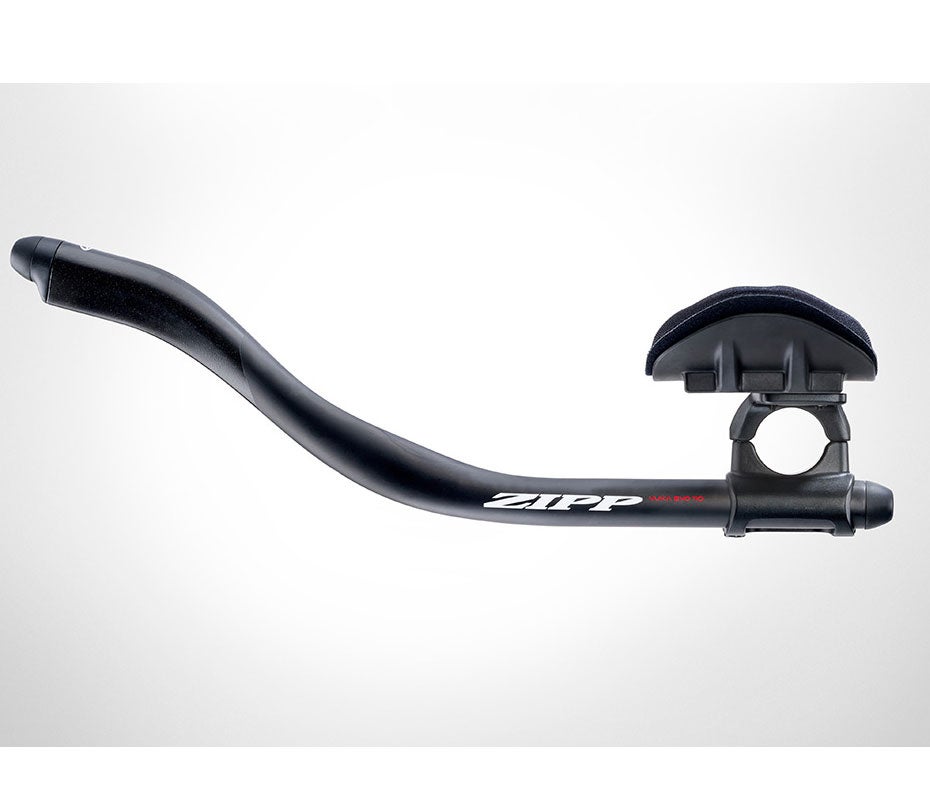 Zipp Vuka Clip Mount – Triathlete