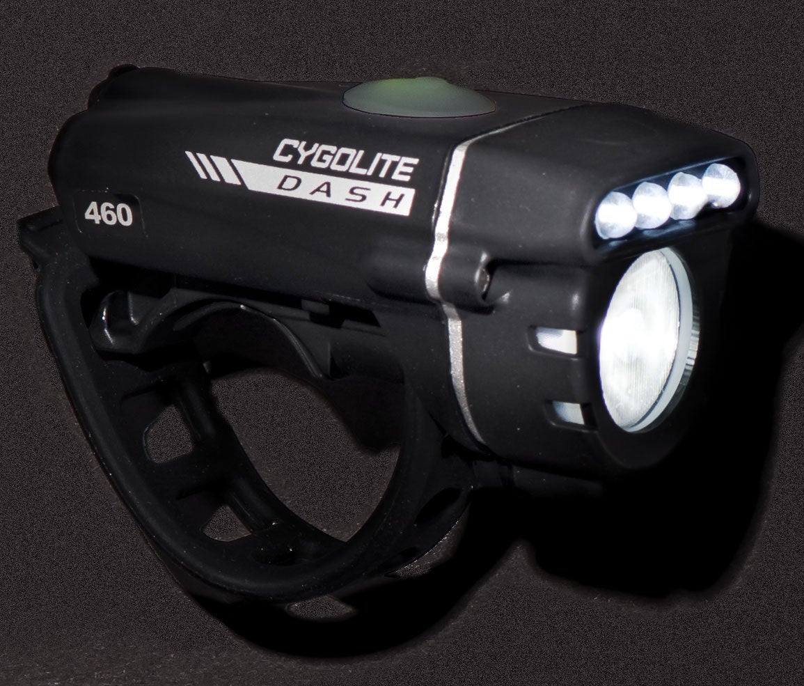 Cygolite dash pro online 600