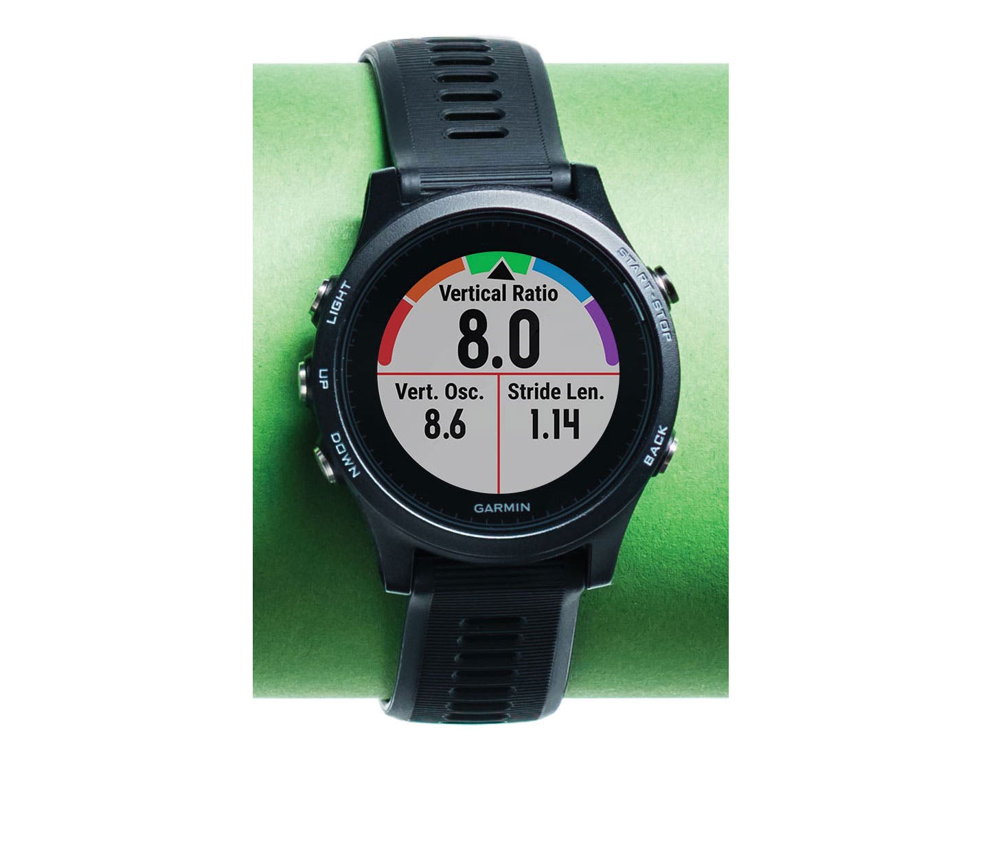 Garmin Forerunner 935