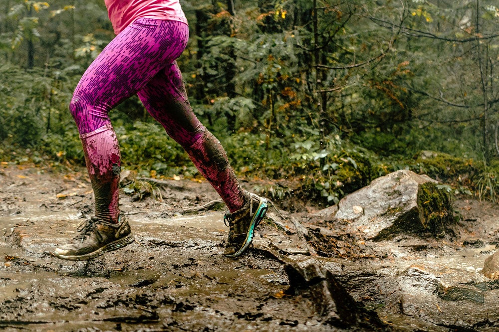 5 Trail Running Workouts to Tackle This Spring