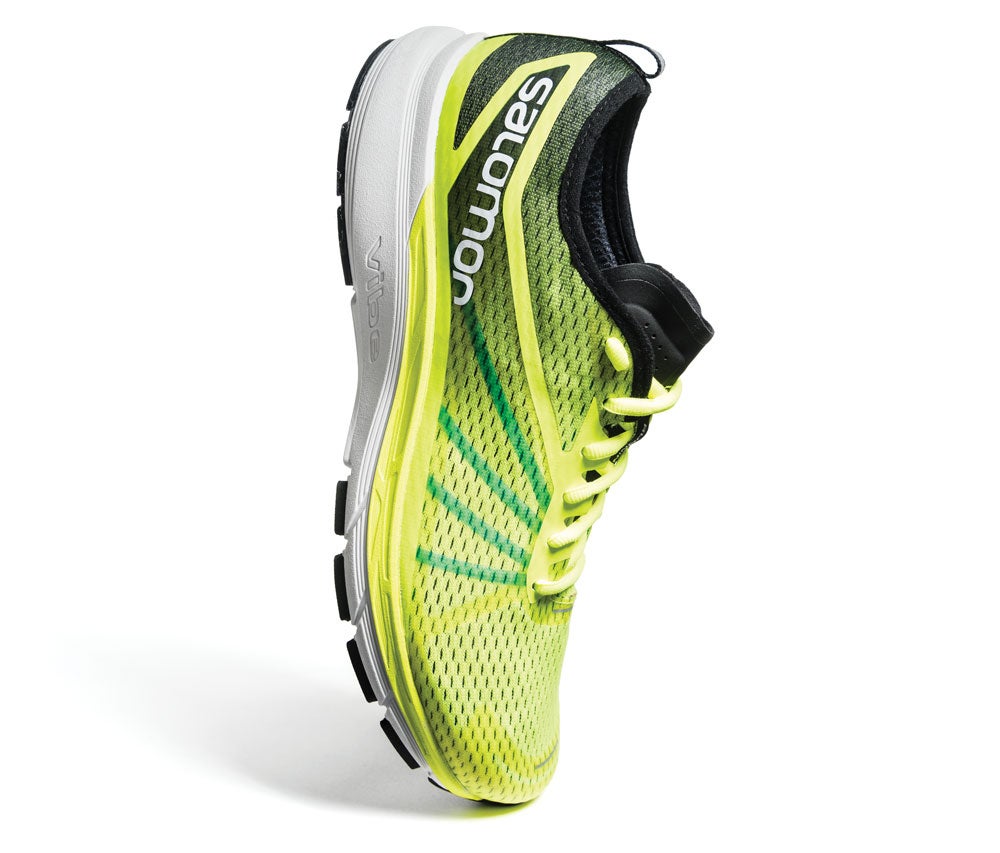 salomon sonic ra 2 pro