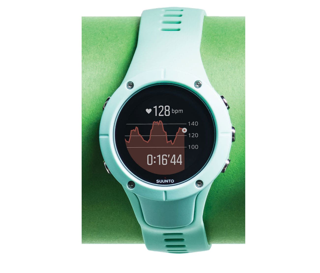 Suunto Spartan Trainer Wrist HR