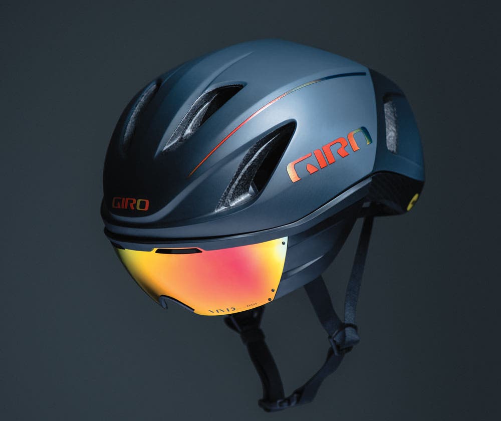 Reviewed: 7 of the Best Helmets for Triathletes Reviewed: 7 of the Best Helmets for Triathletes