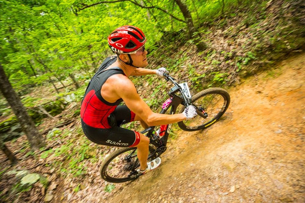 XTERRA Oak Mountain has been a beloved race on the off-road circuit for years.