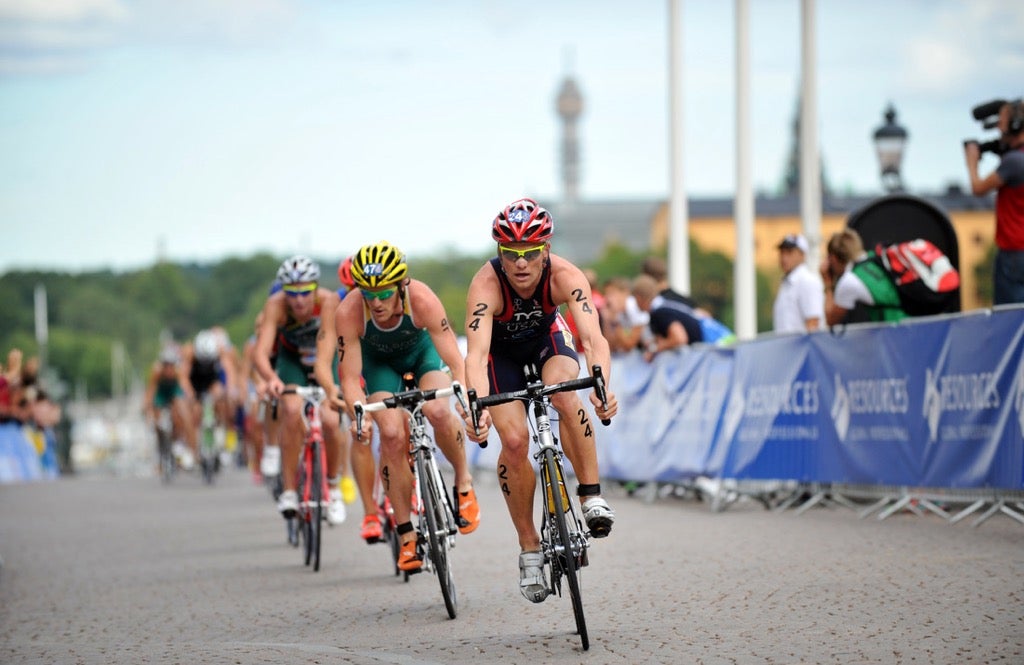 Photo: Janos Schmidt/Triathlon.org