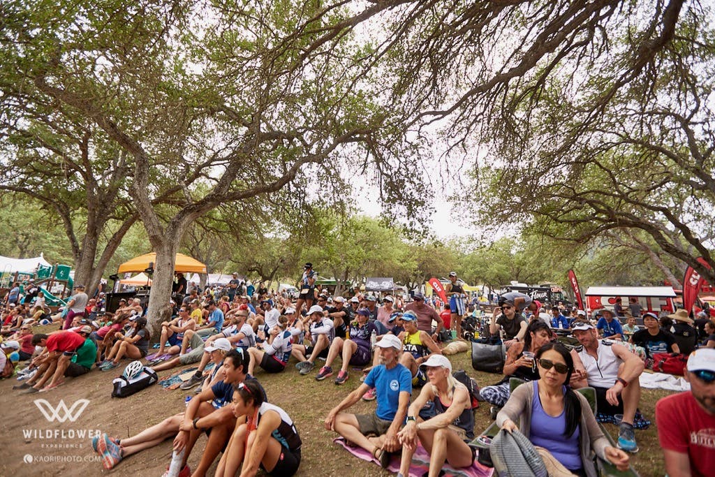 The Wildflower Experience brings a unique festival of activities and a sense of camaraderie.