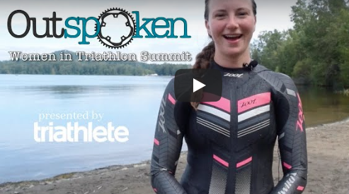 Outspoken Women in Triathlon Summit Announces Impressive Speaker Lineup