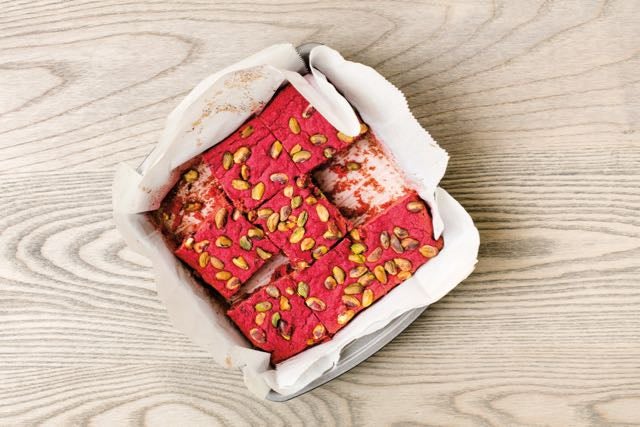 Photo: Aaron Colussi