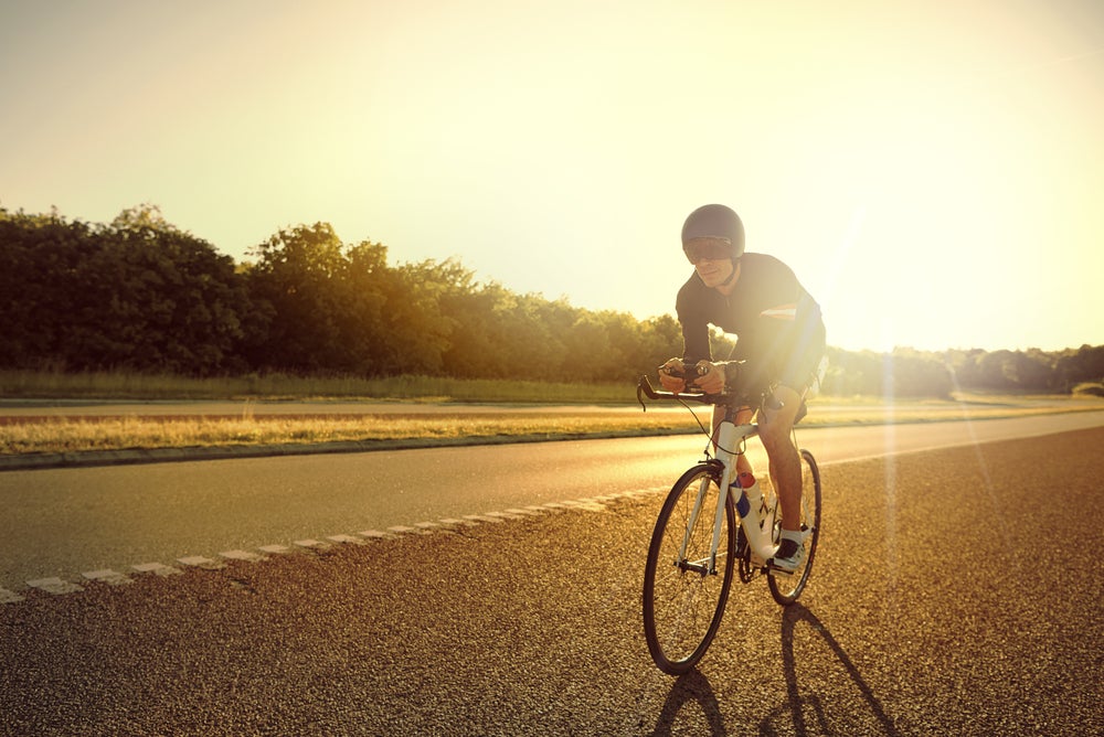 One-Hour Workout: Simple Smooth Bike Tempo – Triathlete