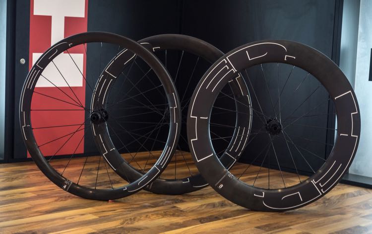 Eurobike Update: 11 Products You'll Be Excited for in 2019