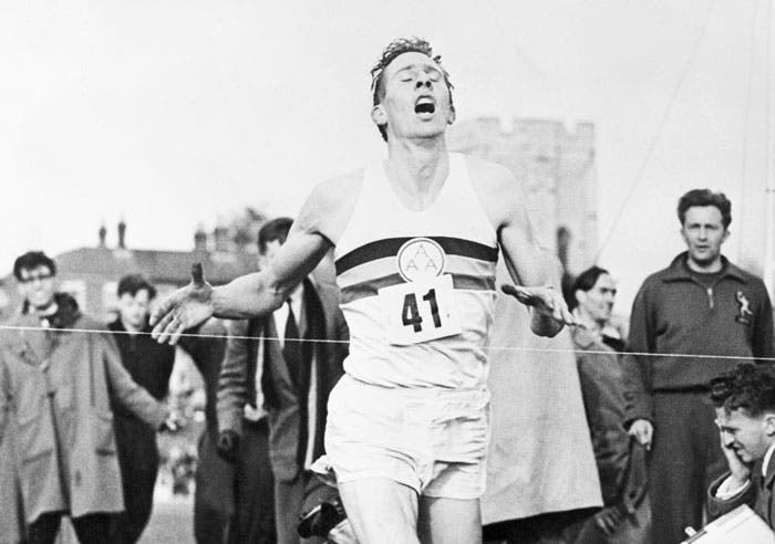 Steal This Running Legend's Mental Strategies for Success