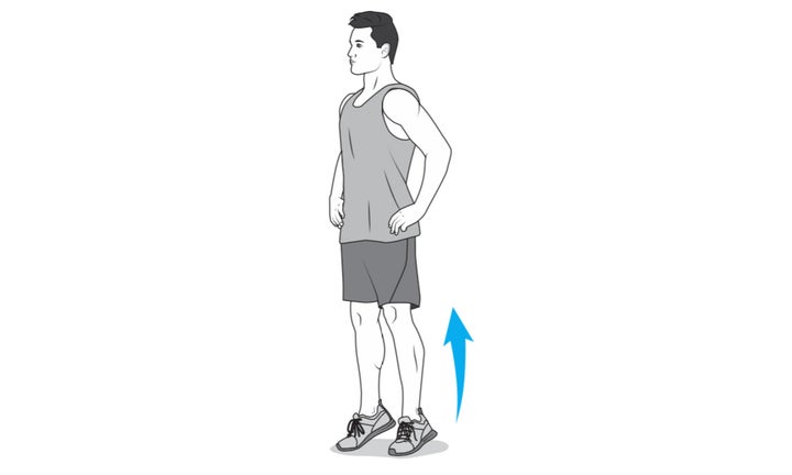 Do These 5 Activation Drills Before Every Workout – Triathlete