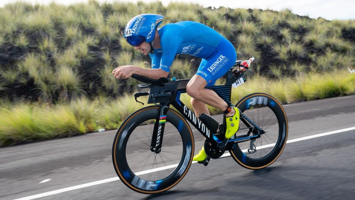 custom aerobars