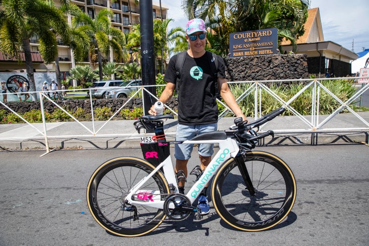 70.3 AG World Champion 2018 – TTBikeFit