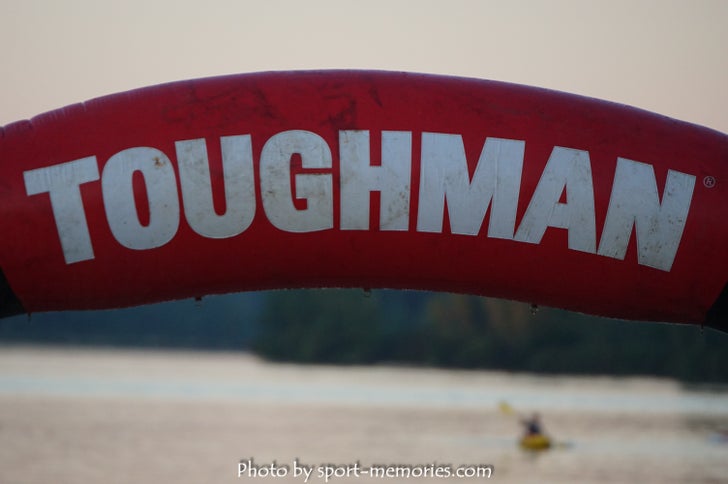 Toughman