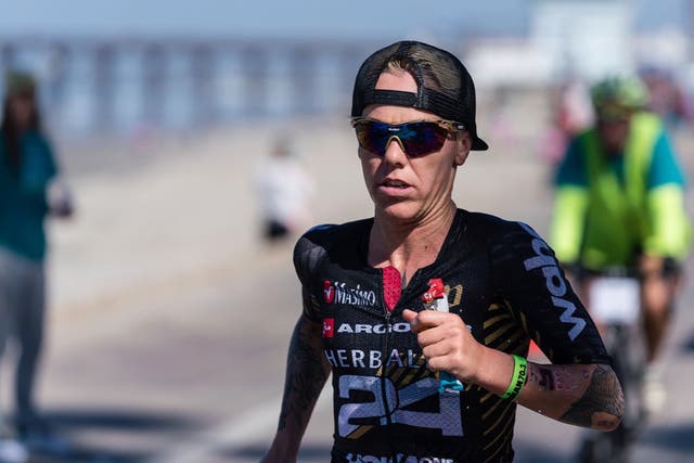 Could an American Win in Kona This Year?