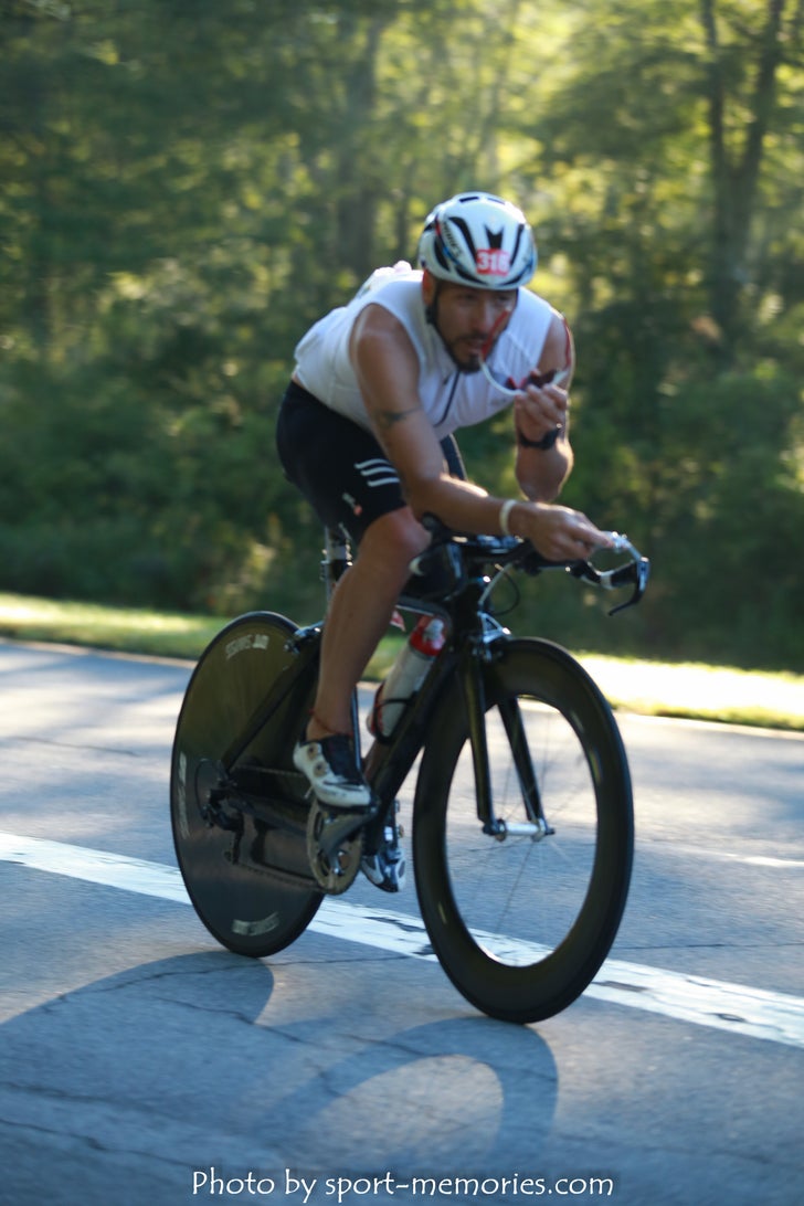 Toughman