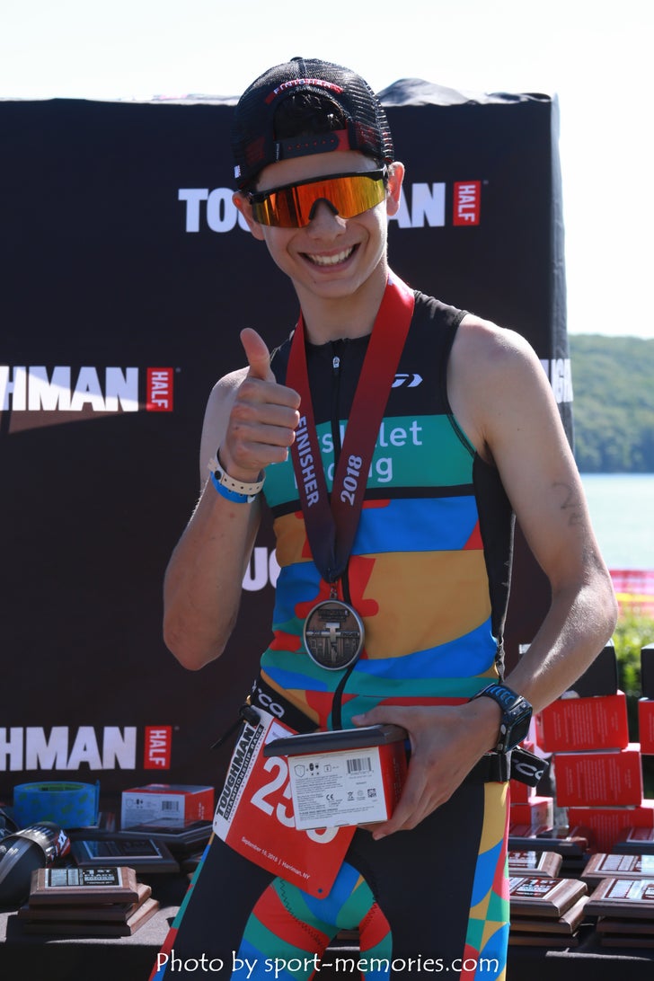 Toughman