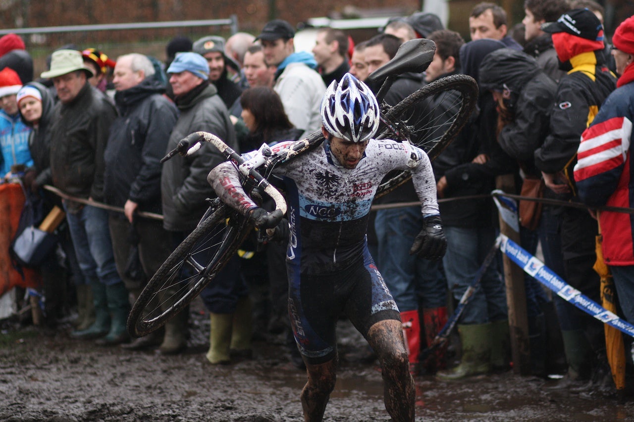 Photo: Dan Seaton | Velonews.com