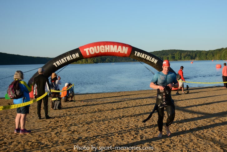 Toughman