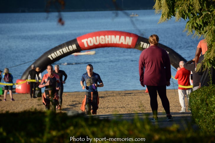 Toughman