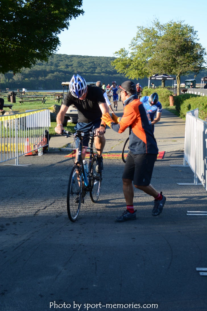 Toughman