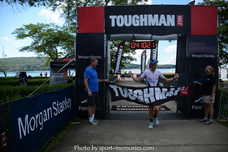 Toughman