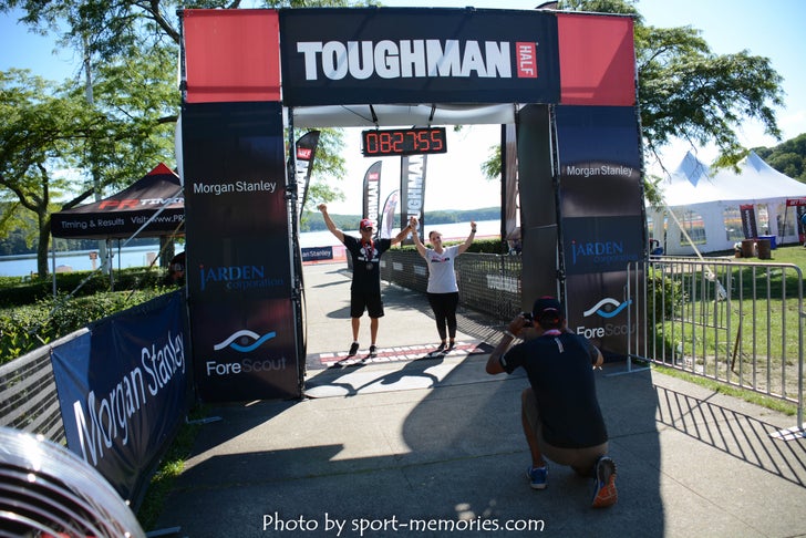 Toughman