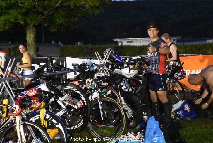 Toughman