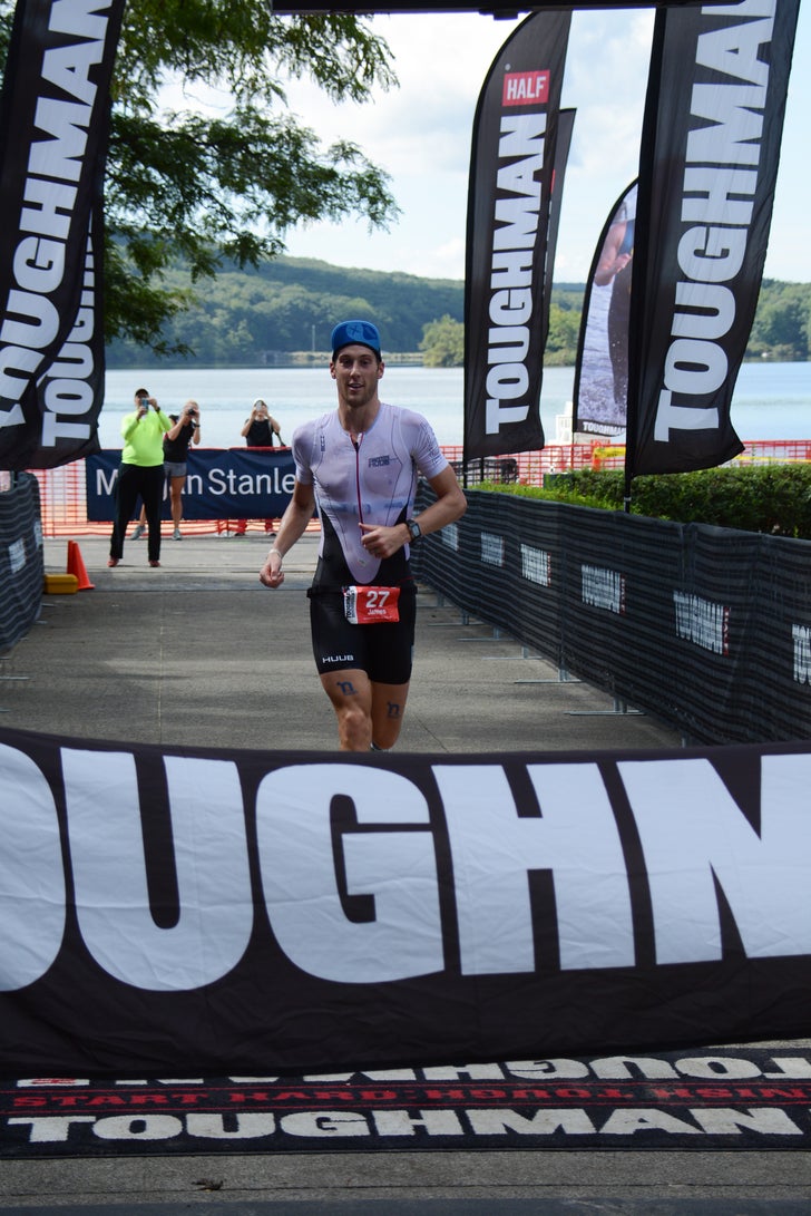 Toughman