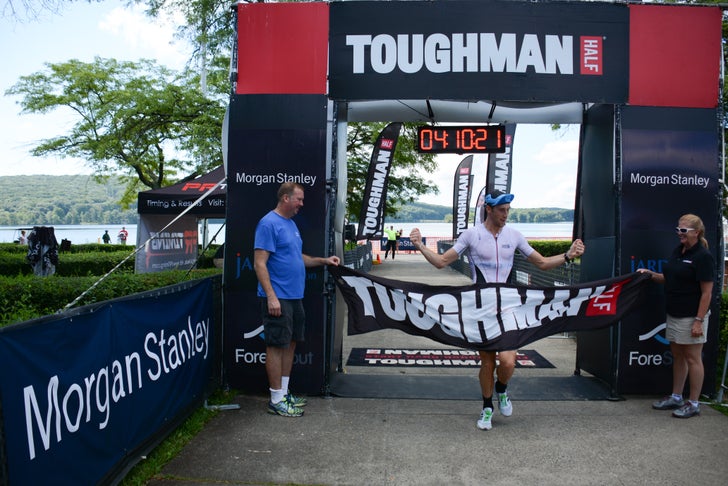 Toughman