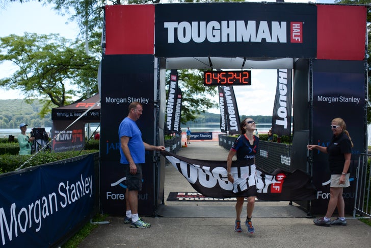 Toughman