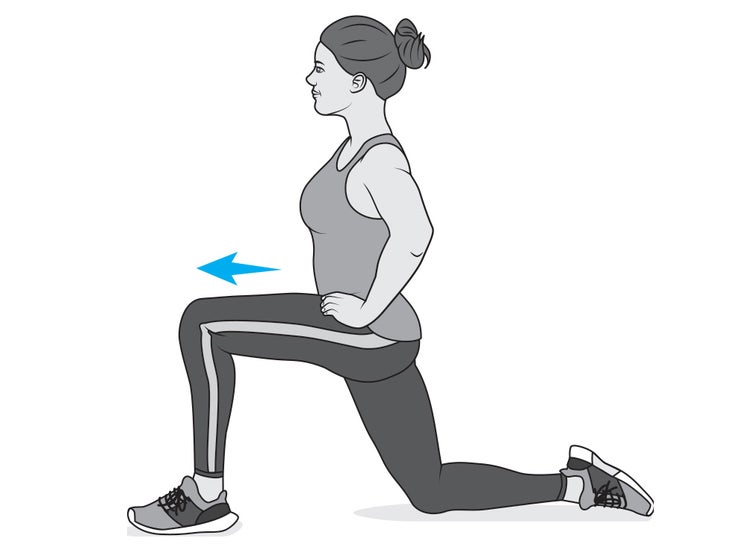 5 Mobility Exercises to Combat Knee Pain